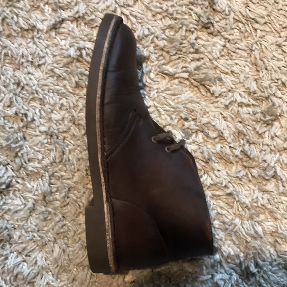 Clarks dress shoes - Picture 3 of 3